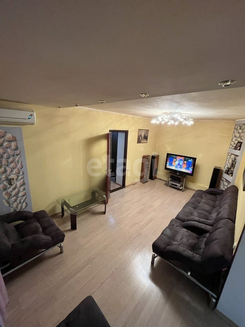 Продажа дома, 65м <sup>2</sup>, 2 сот., Саратов, Саратовская область,  Фрунзенский