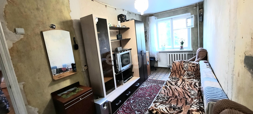 Продажа 2-комнатной квартиры, Саратов, Саратовская область,  Энгельс