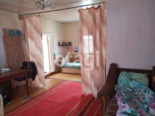 Продажа дома, 44м <sup>2</sup>, 6 сот., Саратов, Саратовская область,  