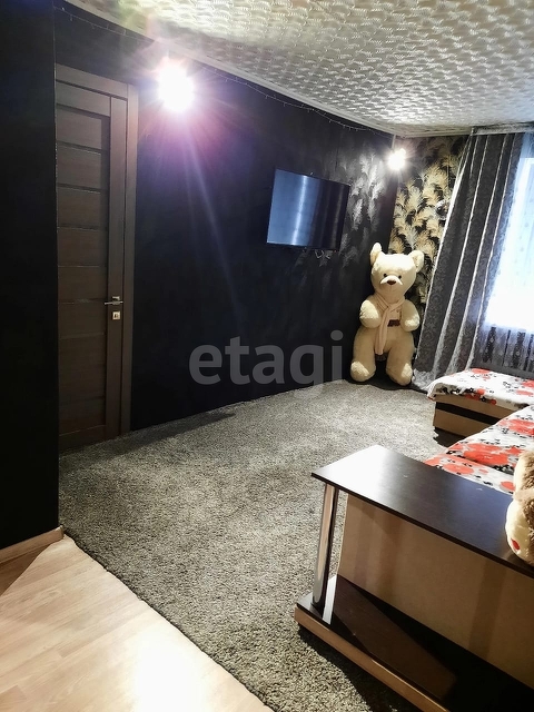 Продажа дома, 60м <sup>2</sup>, 16 сот., Саратов, Саратовская область,  Ленинский