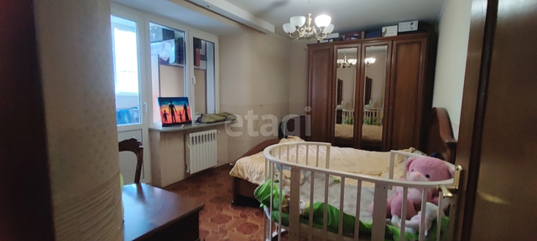 Продажа 3-комнатной квартиры, Саратов, Саратовская область,  Саратов