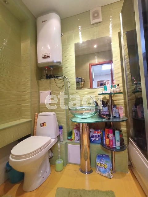 Продажа 1-комнатной квартиры, Саратов, Саратовская область,  Саратов