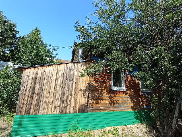 Продажа дома, 24м <sup>2</sup>, 2 сот., Саратов, Саратовская область,  Волжский 