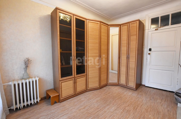 Продажа 3-комнатной квартиры, Саратов, Саратовская область,  Саратов