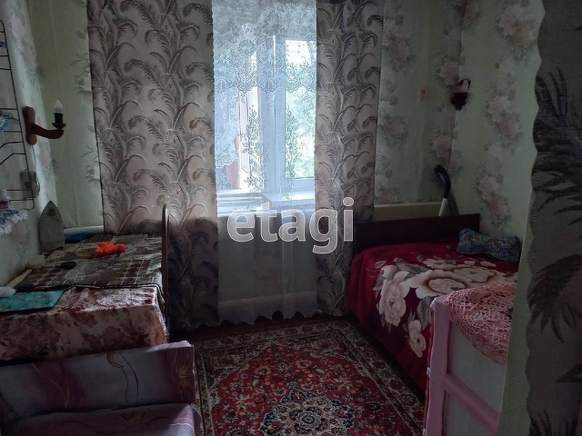 Продажа дома, 52м <sup>2</sup>, 7 сот., Саратов, Саратовская область,  