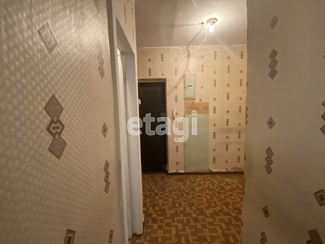 Продажа 3-комнатной квартиры, Екатеринбург, Агрономическая,  43