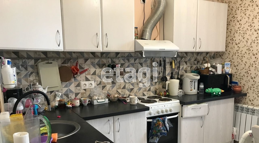 Продажа 1-комнатной квартиры, Саратов, Саратовская область,  Энгельс