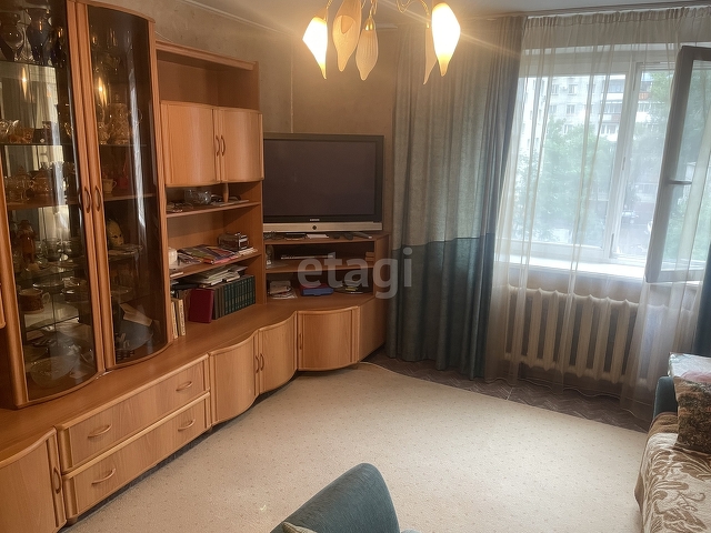 Продажа 3-комнатной квартиры, Саратов, Саратовская область,  Саратов