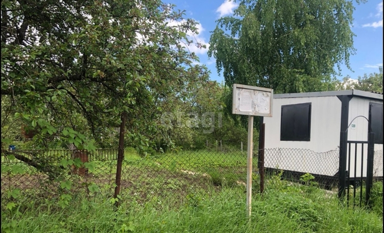 Продажа дачи, 12м <sup>2</sup>, 4 сот., Саратов, Саратовская область,  