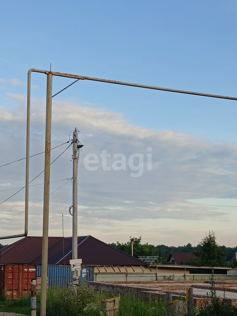 Продажа дачи, 37м <sup>2</sup>, 6 сот., Саратов, Саратовская область,  Саратов