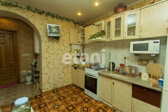 Продажа дома, 143м <sup>2</sup>, 4 сот., Саратов, Саратовская область,  