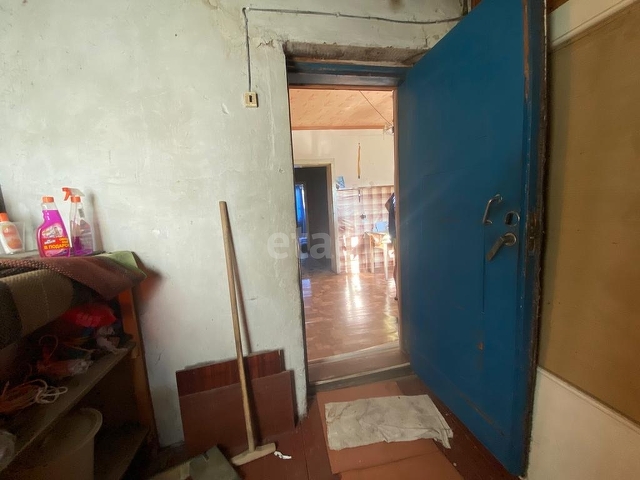 Продажа дома, 48м <sup>2</sup>, 3 сот., Саратов, Саратовская область,  