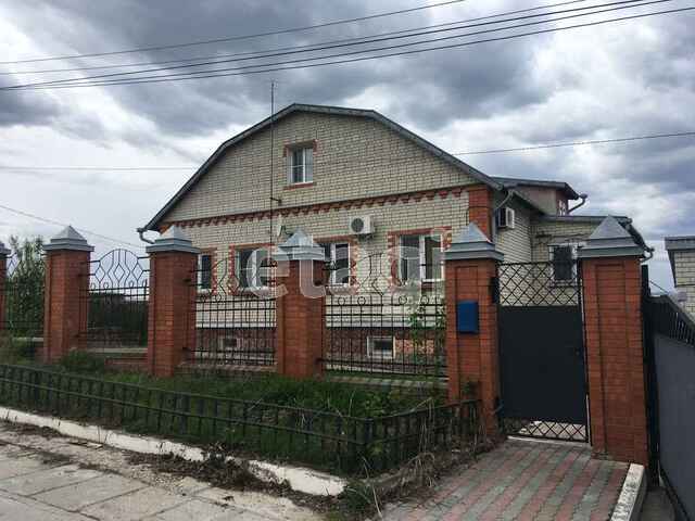 Продажа дома, 402м <sup>2</sup>, 15 сот., Саратов, Саратовская область,  Ленинский