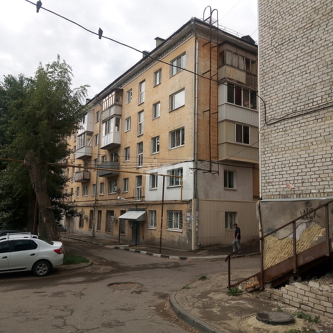 Продажа 2-комнатной квартиры, Саратов, Саратовская область,  Саратов