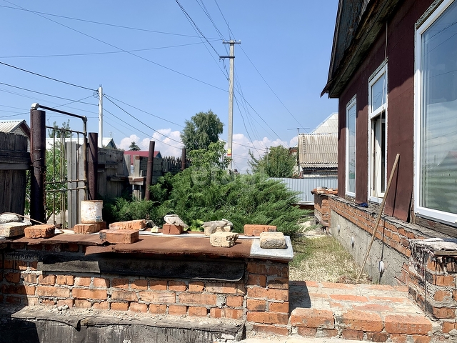 Продажа дома, 50м <sup>2</sup>, 5 сот., Саратов, Саратовская область,  Ленинский