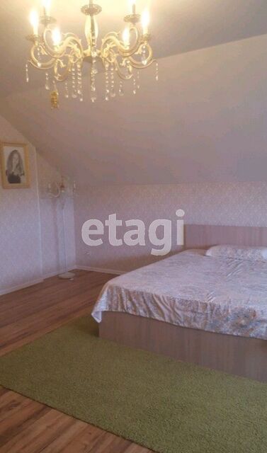 Продажа дома, 300м <sup>2</sup>, 10 сот., Саратов, Саратовская область,  