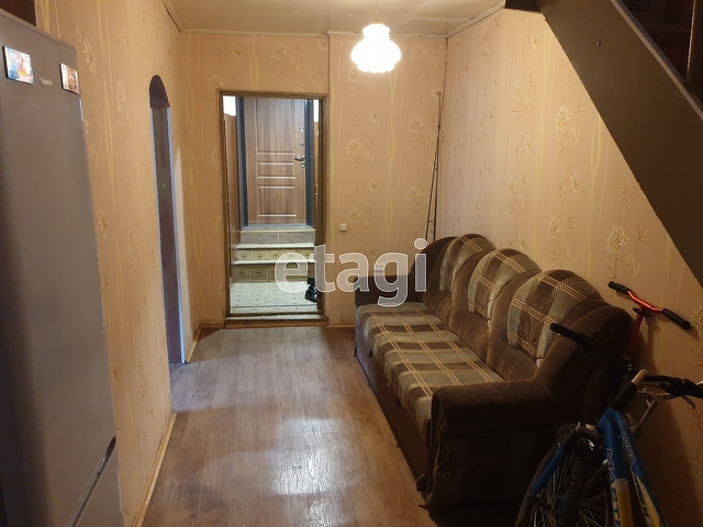 Продажа дома, 168м <sup>2</sup>, 6 сот., Саратов, Саратовская область,  Кировский