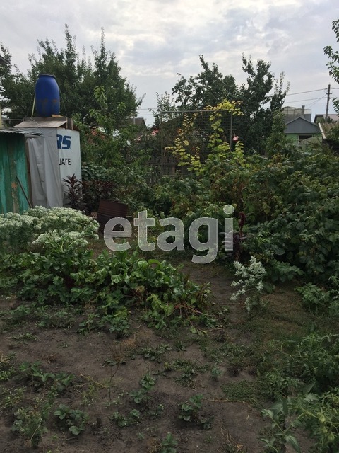 Продажа дома, 38м <sup>2</sup>, 4 сот., Саратов, Саратовская область,  Заводской