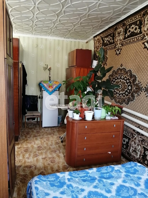 Продажа дома, 72м <sup>2</sup>, 8 сот., Саратов, Саратовская область,  