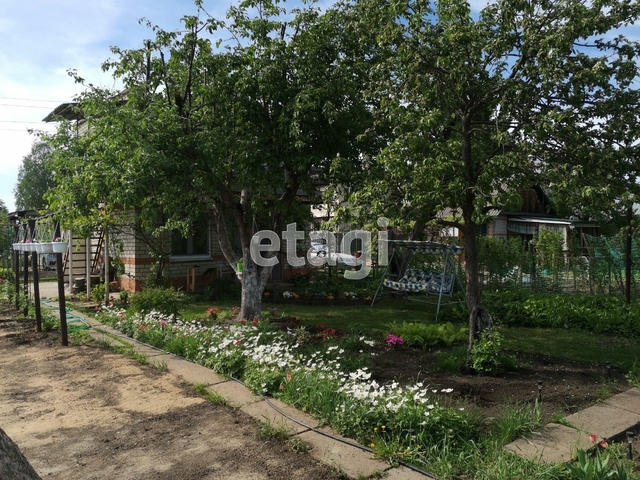 Продажа дачи, 50м <sup>2</sup>, 4 сот., Саратов, Саратовская область,  Энгельс