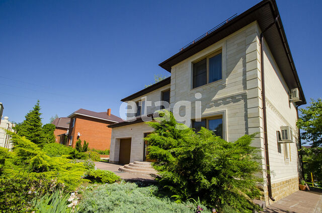 Продажа дома, 219м <sup>2</sup>, 11 сот., Саратов, Саратовская область,  