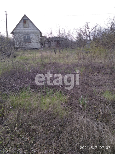 Продажа участка, Саратов, Саратовская область,  Саратов