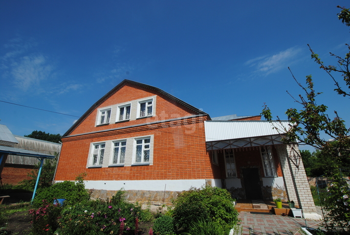Продажа дома, 458м <sup>2</sup>, 18 сот., Саратов, Саратовская область,  