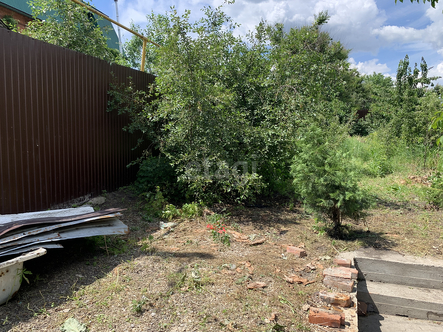 Продажа дома, 45м <sup>2</sup>, 6 сот., Саратов, Саратовская область,  Кировский