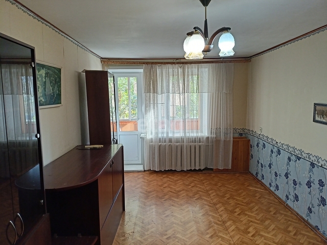 Продажа 2-комнатной квартиры, Саратов, Саратовская область,  Саратов