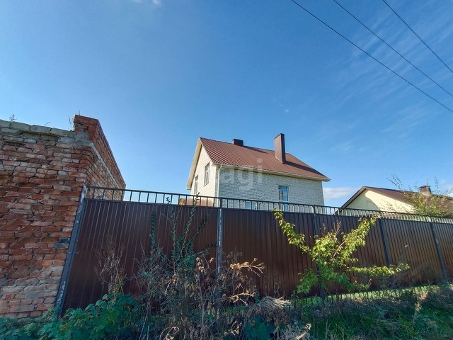 Продажа дома, 240м <sup>2</sup>, 12 сот., Саратов, Саратовская область,  