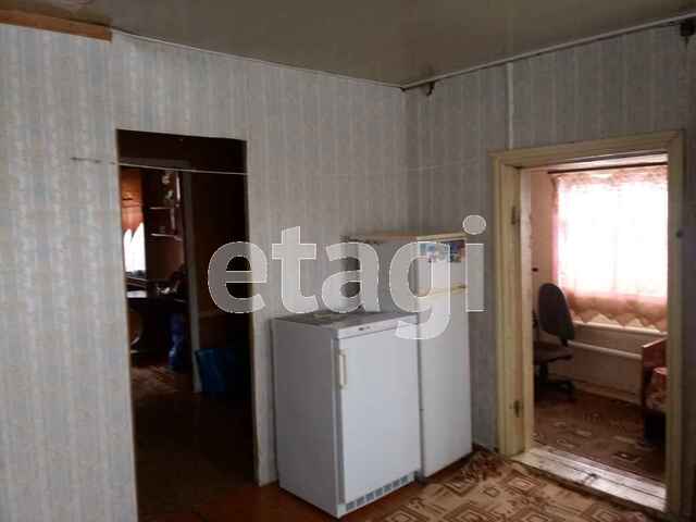 Продажа дома, 46м <sup>2</sup>, 8 сот., Саратов, Саратовская область,  