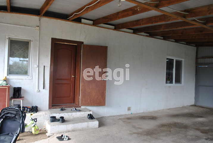 Продажа дома, 72м <sup>2</sup>, 4 сот., Саратов, Саратовская область,  Энгельс