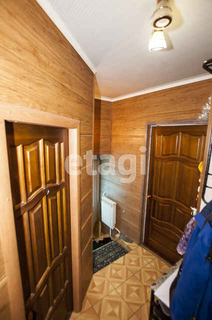 Продажа дома, 60м <sup>2</sup>, 1 сот., Саратов, Саратовская область,  