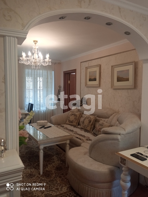 Продажа 3-комнатной квартиры, Саратов, Саратовская область,  Саратов