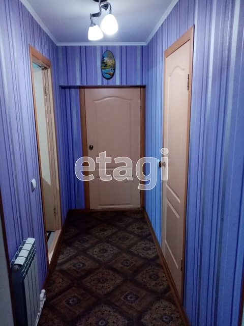 Продажа дома, 67м <sup>2</sup>, 11 сот., Саратов, Саратовская область,  