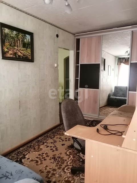 Продажа дома, 86м <sup>2</sup>, 3 сот., Саратов, Саратовская область,  