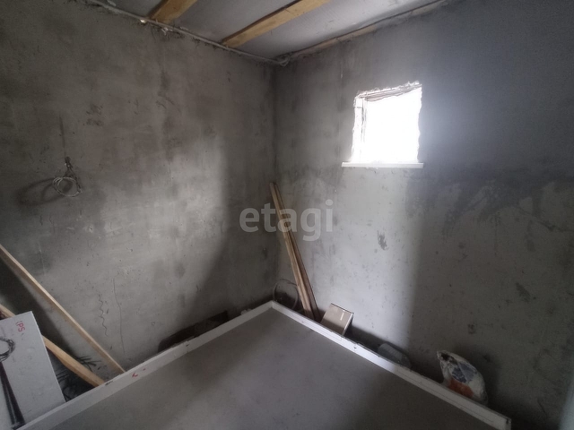 Продажа дома, 100м <sup>2</sup>, 5 сот., Саратов, Саратовская область,  Энгельсский