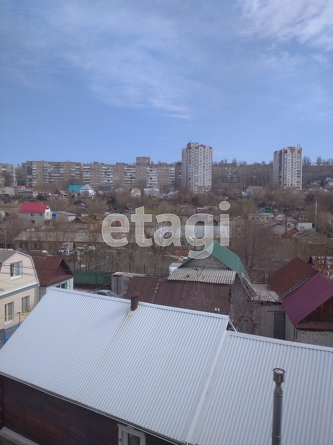 Продажа дома, 277м <sup>2</sup>, 1 сот., Саратов, Саратовская область,  Кировский