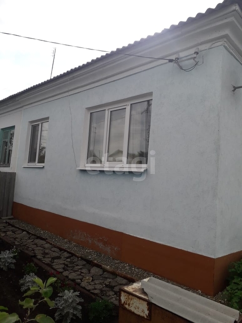 Продажа дома, 64м <sup>2</sup>, 6 сот., Саратов, Саратовская область,  