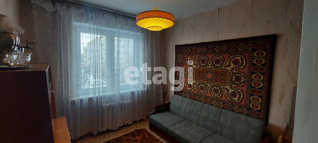 Продажа 3-комнатной квартиры, Саратов, Саратовская область,  Саратов