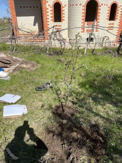 Продажа дома, 200м <sup>2</sup>, 16 сот., Саратов, Саратовская область,  Ленинский