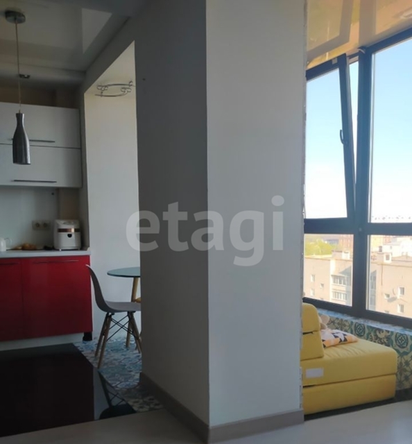 Продажа 1-комнатной квартиры, Саратов, Саратовская область,  Энгельс