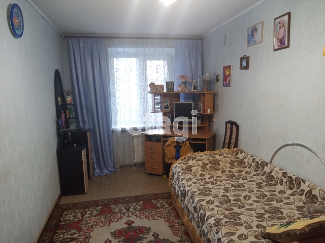 Продажа 3-комнатной квартиры, Саратов, Саратовская область,  Саратов