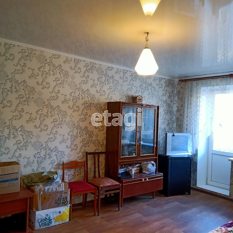 Продажа 1-комнатной квартиры, Саратов, Саратовская область,  Саратов