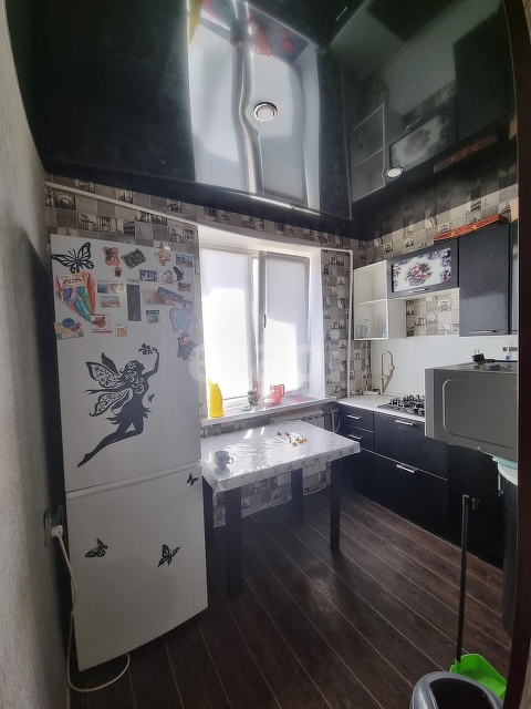 Продажа 1-комнатной квартиры, Саратов, Саратовская область,  Энгельс