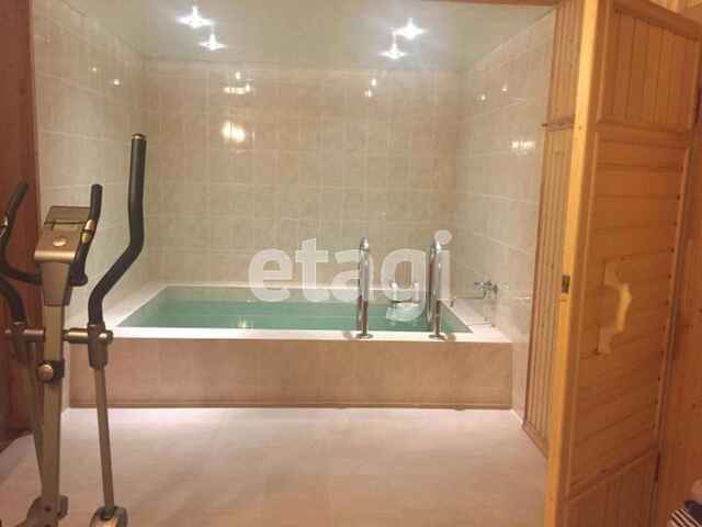 Продажа дома, 217м <sup>2</sup>, 2 сот., Саратов, Саратовская область,  