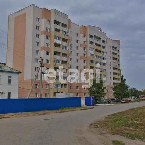 Продажа 3-комнатной квартиры, Саратов, Саратовская область,  Приволжский