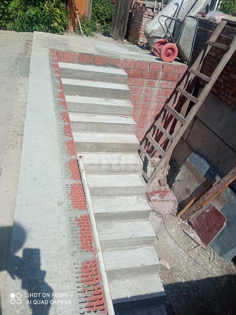 Продажа дома, 140м <sup>2</sup>, 3 сот., Саратов, Саратовская область,  Саратов