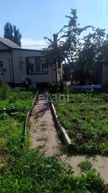 Продажа дома, 70м <sup>2</sup>, 4 сот., Саратов, Саратовская область,  