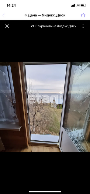 Продажа дачи, 76м <sup>2</sup>, 10 сот., Саратов, Саратовская область,  